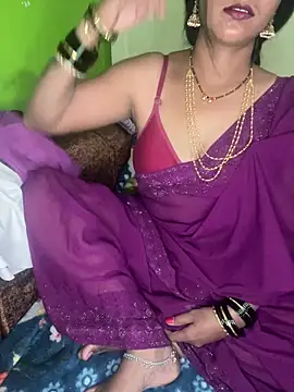 PUNAM BABY1 online show from 03-10-26, 01:15