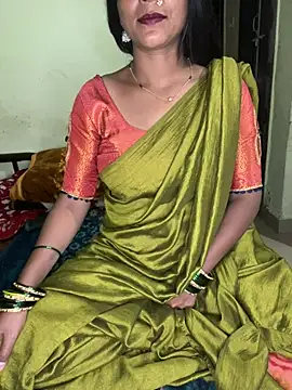 PUNAM BABY1 online show from 01-15-26, 11:57