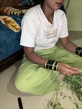 PUNAM BABY1 online show from 03-05-26, 03:08