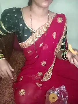 PUNAM BABY1 online show from 09-18-25, 09:34