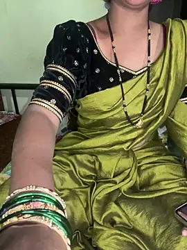 PUNAM BABY1 online show from 02-06-26, 05:09