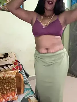 PUNAM BABY1 online show from 03-11-26, 05:07