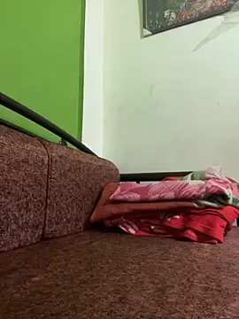 PUNAM BABY1 online show from 10-16-25, 09:28