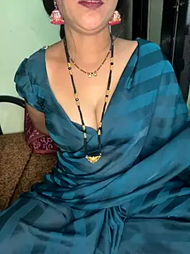 PUNAM BABY1 online show from 11-18-25, 09:34