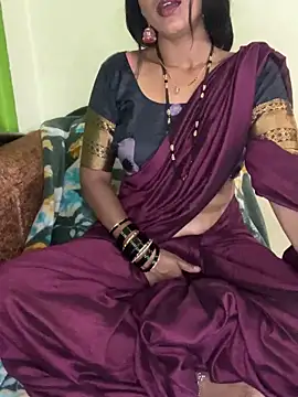 PUNAM BABY1 online show from 02-22-26, 11:12