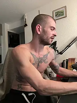 Greyoff online show from 12-15-24, 01:00