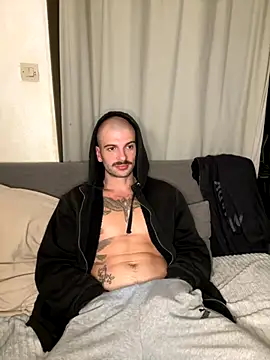 Greyoff online show from 10-01-25, 07:29