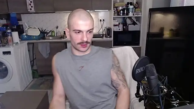 Greyoff online show from 01-11-26, 09:38