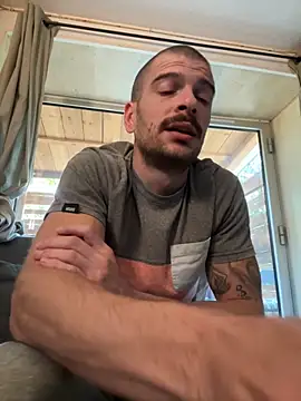 Greyoff online show from 10-08-25, 01:23