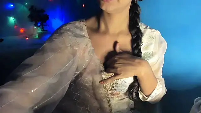 aarjulove online show from 10-28-25, 12:37