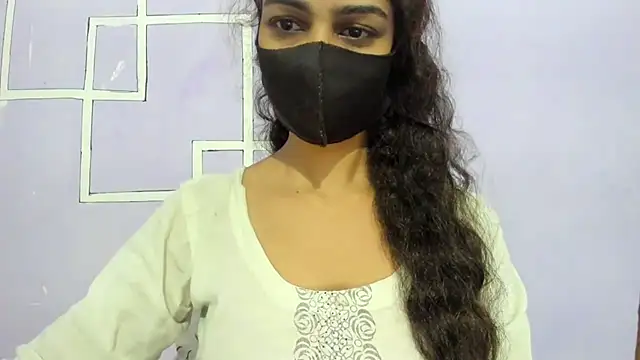 Snapshot of aarjulove chatting on 09-09-25, 12:36 aarjulove online show from 09-09-25, 12:36