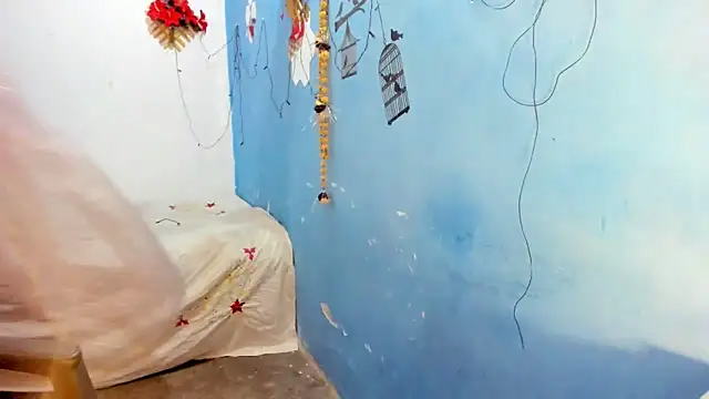 aarjulove online show from 03-03-26, 02:46