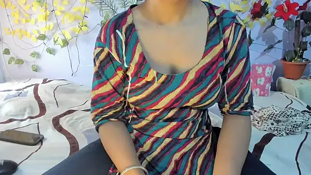 aarjulove online show from 06-27-26, 06:08