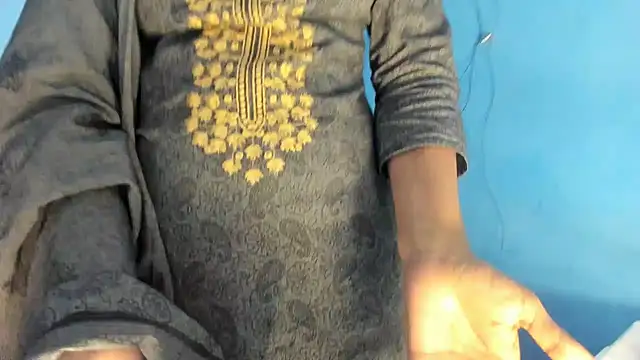 aarjulove online show from 02-08-26, 01:31