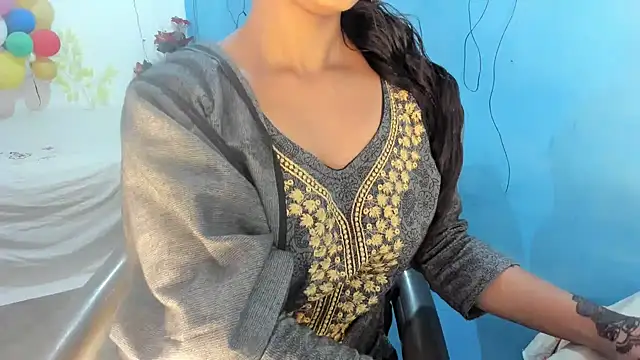 aarjulove online show from 02-09-26, 01:53