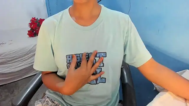 aarjulove online show from 03-08-26, 02:20