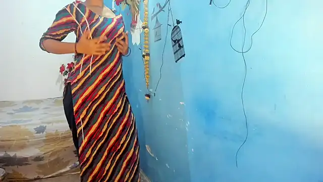 aarjulove online show from 03-11-26, 03:39