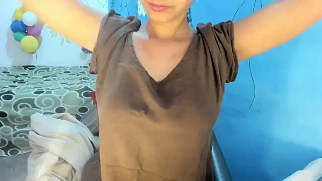 aarjulove online show from 02-14-26, 04:40