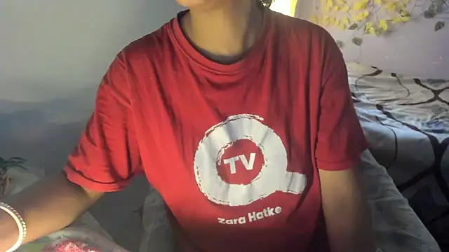 Snapshot of aarjulove chatting on 06-02-26, 04:23 aarjulove online show from 06-02-26, 04:23