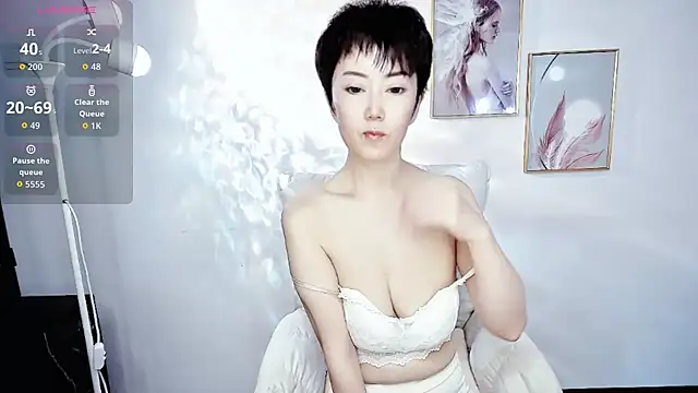 9ering-Er online show from 11-07-25, 08:41