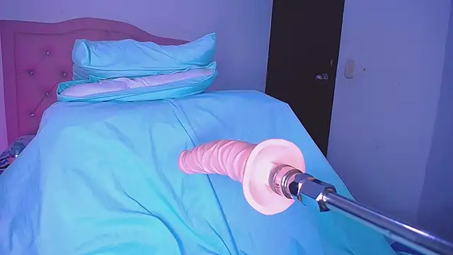 Ariss-hot online show from 02-12-26, 03:06