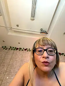 JessicaMuse online show from 01-16-26, 10:36