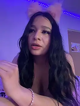 Leslydeleon23 online show from 03-06-25, 08:30