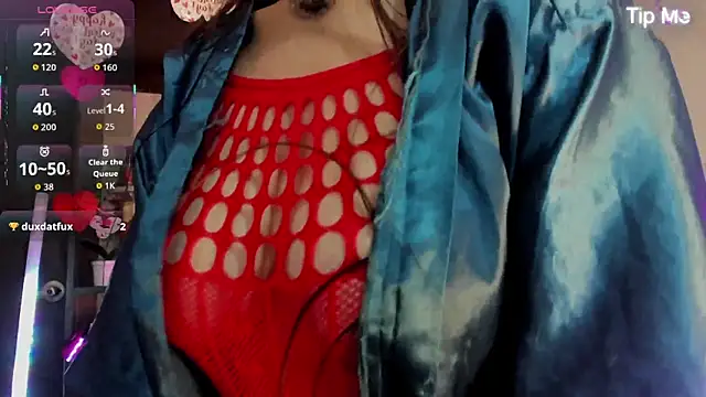 Emilytafur online show from 02-14-26, 05:57