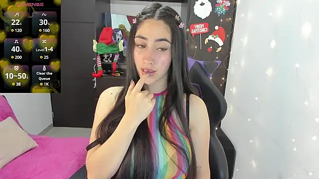Snapshot of Emilytafur chatting on 12-04-24, 02:31 Emilytafur online show from 12-04-24, 02:31