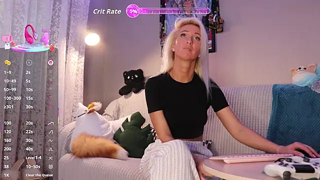 mari moon bunny online show from 10-15-25, 02:14