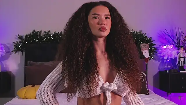 Denise Garciia online show from 01-07-26, 12:21