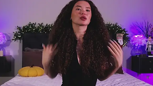 Denise Garciia online show from 01-14-26, 12:31