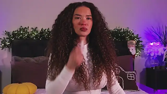 Denise Garciia online show from 01-17-26, 11:25