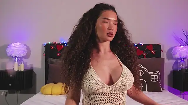 Denise Garciia online show from 02-07-26, 12:13