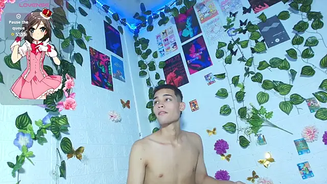 stevan1855 online show from 03-18-26, 03:03