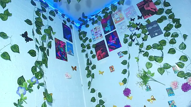 stevan1855 online show from 03-21-26, 04:33