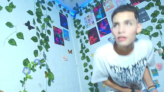 stevan1855 online show from 03-29-26, 03:41