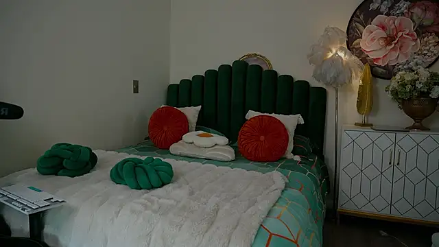 Snapshot of IsmaelRichardson chatting on 09-10-25, 02:05 IsmaelRichardson online show from 09-10-25, 02:05