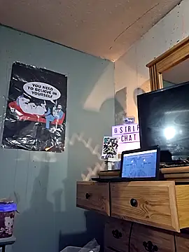 fantasymade69 online show from 09-28-25, 12:01