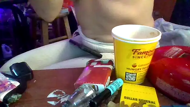 Snapshot of fantasymade69 chatting on 03-16-26, 12:31 fantasymade69 online show from 03-16-26, 12:31