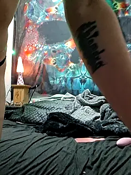 fantasymade69 online show from 10-12-25, 01:45