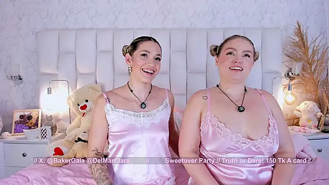 GaiaBaker online show from 03-16-26, 04:10