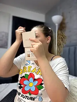 GaiaBaker online show from 03-03-26, 01:51