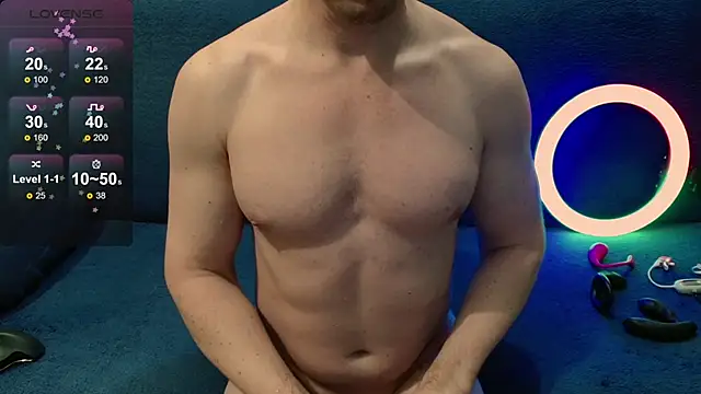 sasha nik online show from 03-12-26, 10:19