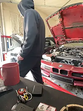 donnuozfutura online show from 02-28-25, 10:41