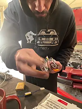 donnuozfutura online show from 03-18-25, 09:56