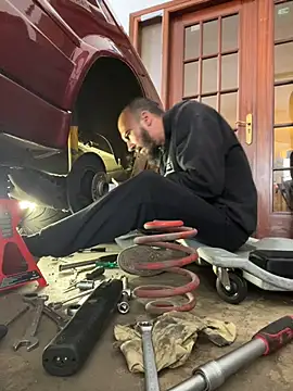 donnuozfutura online show from 02-24-25, 01:31