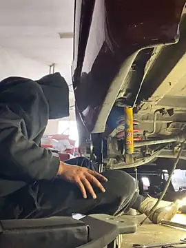 donnuozfutura online show from 02-27-25, 01:17