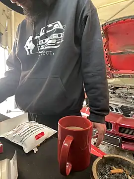 donnuozfutura online show from 02-27-25, 10:11