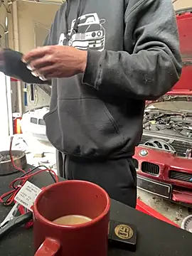 donnuozfutura online show from 03-07-25, 10:35